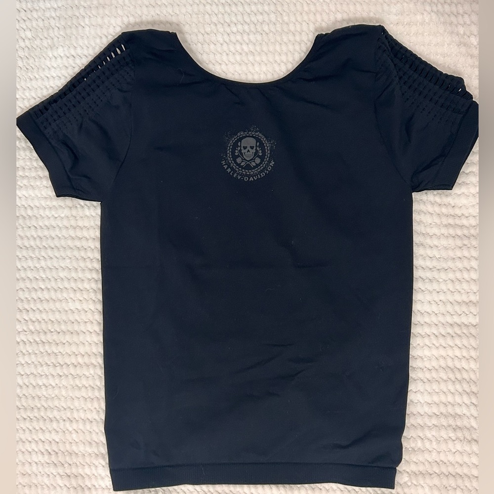 Harley Davidson Women’s Top